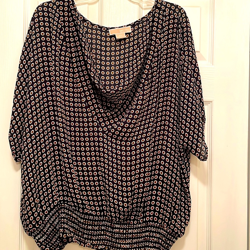 Cute Michael Kors top